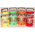 solar led lanterns quality guarantee, rechargeable 36 led lantern